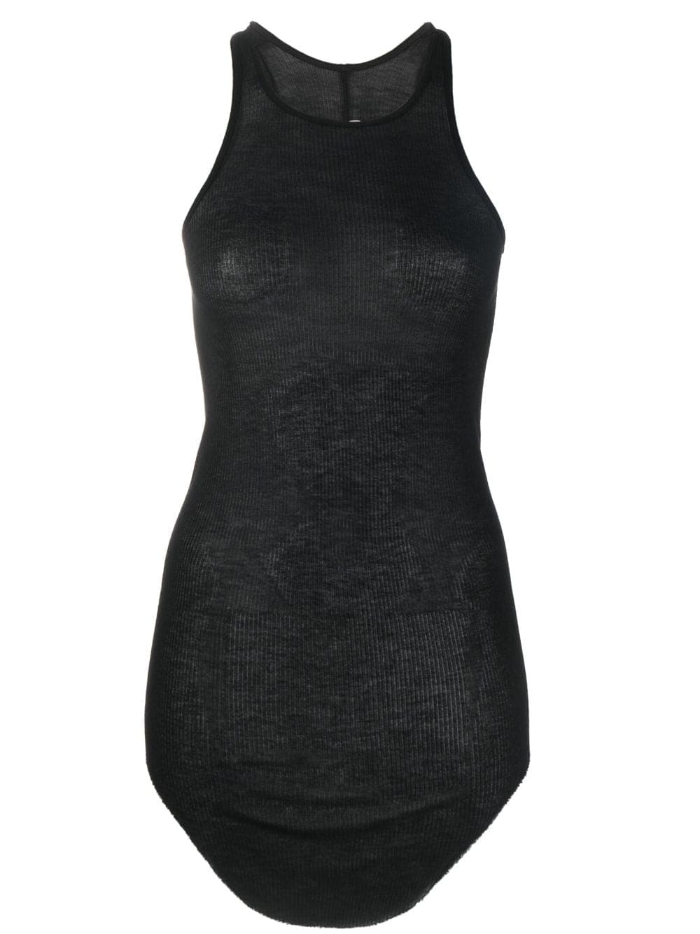 Rick Owens, Basic Rib Tank Top