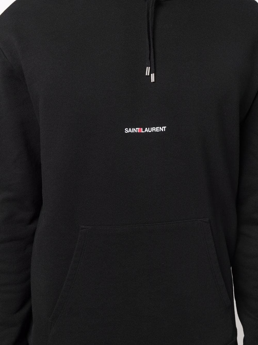 Saint Laurent, Sweatshirt