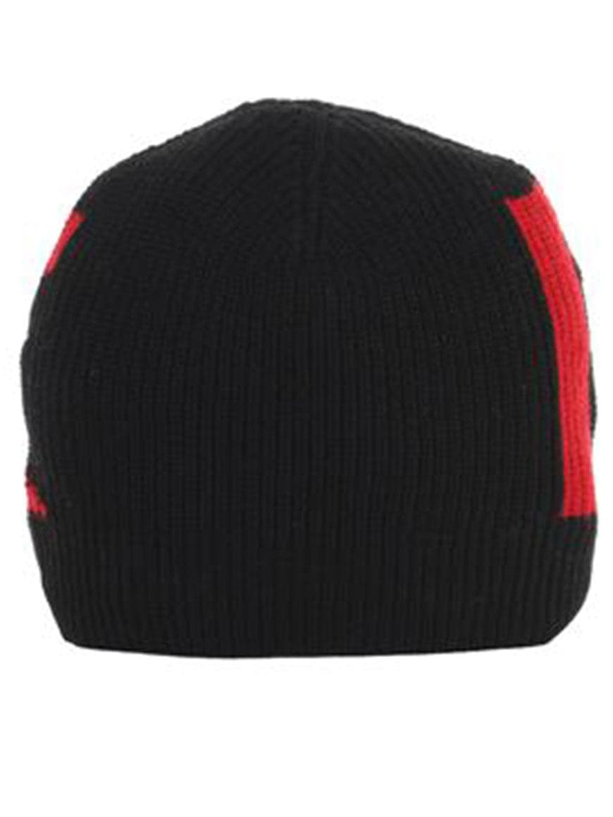 Michael Kors, Logo-print Knitted Beanie