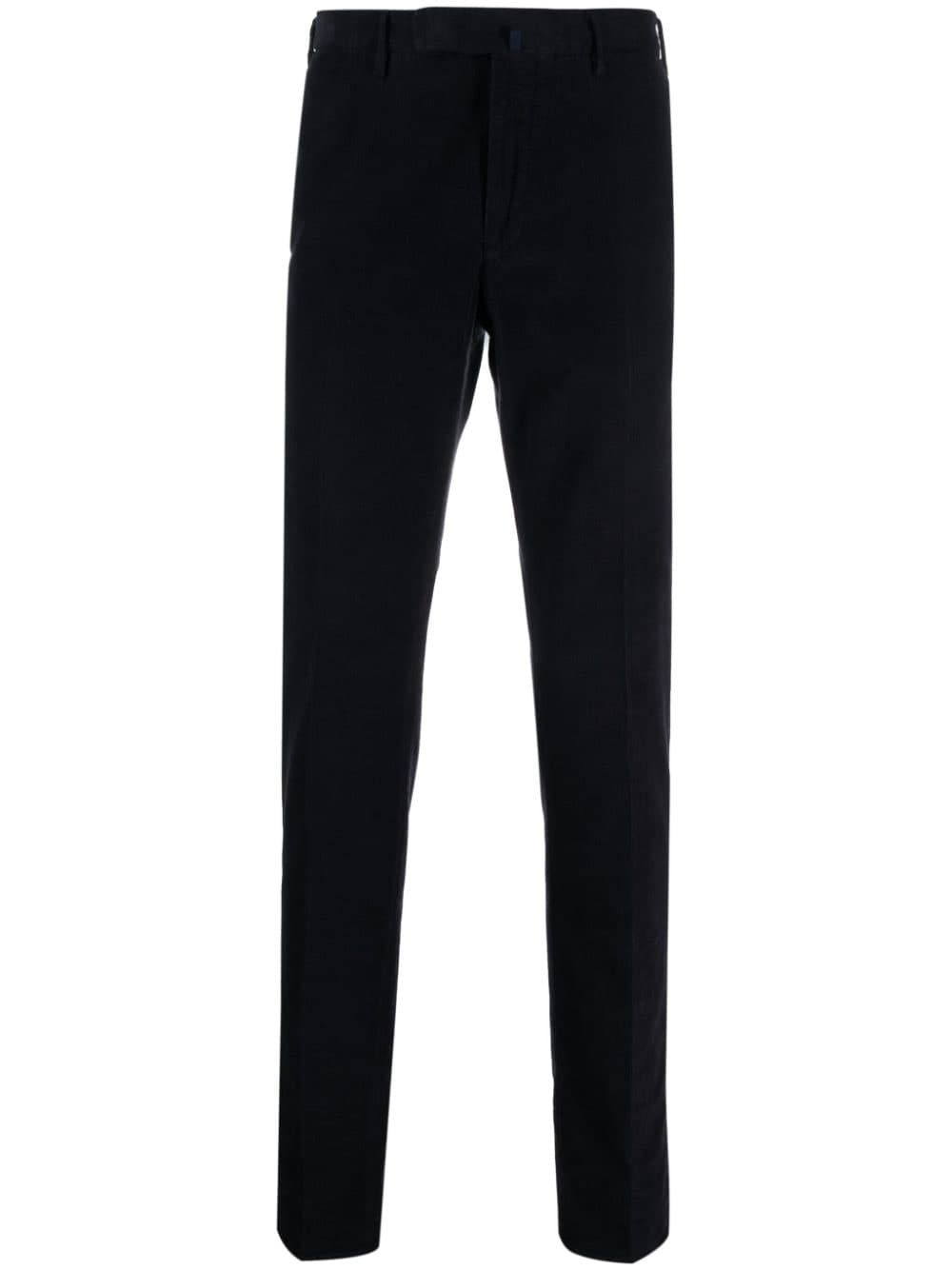 Incotex, Straight-Leg Corduroy Trousers