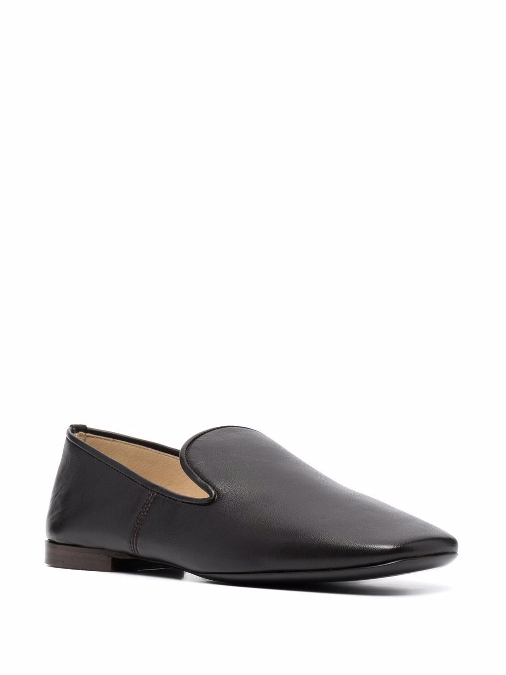 Lemaire, Slip On Loafers