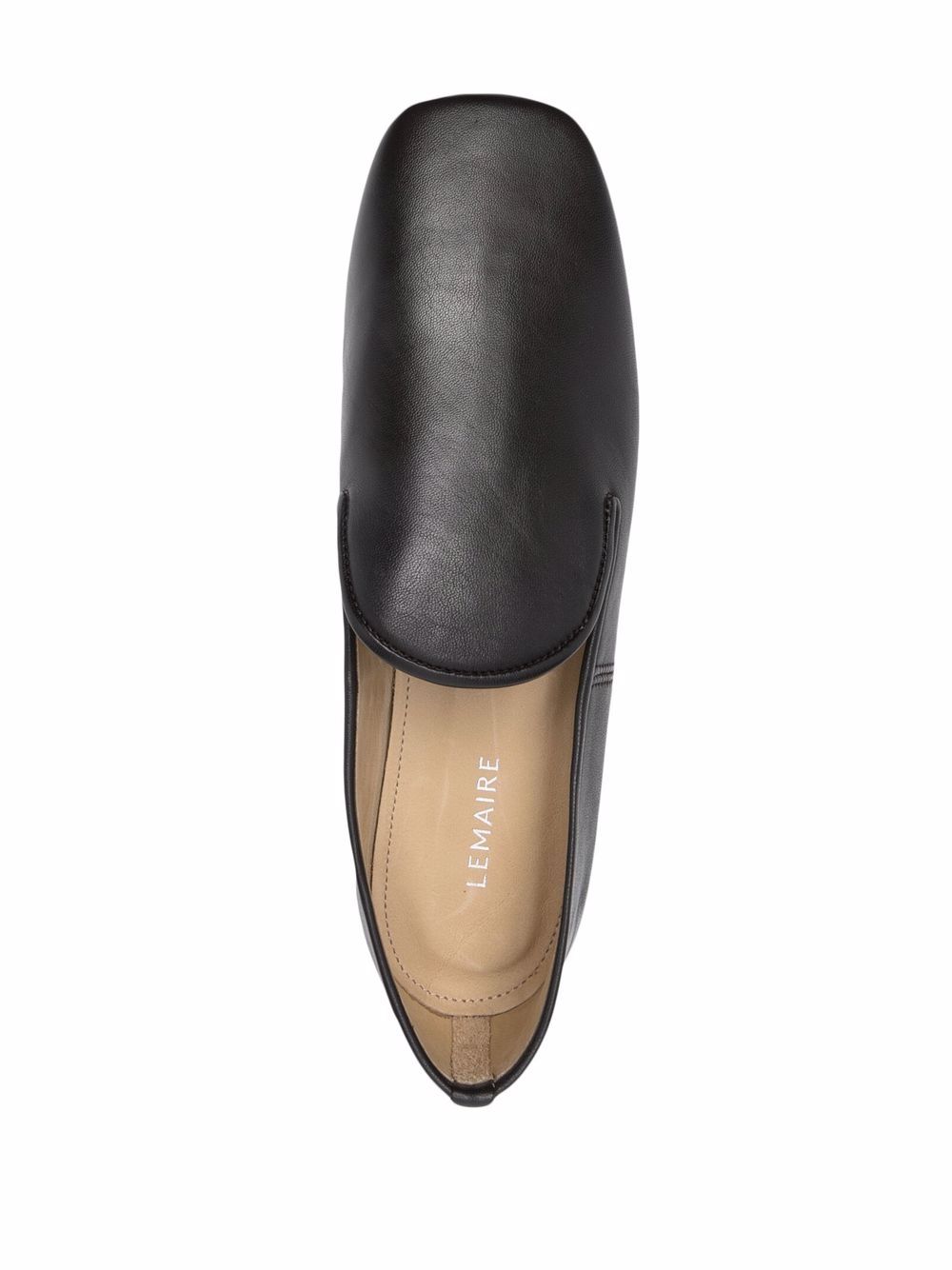 Lemaire, Slip On Loafers