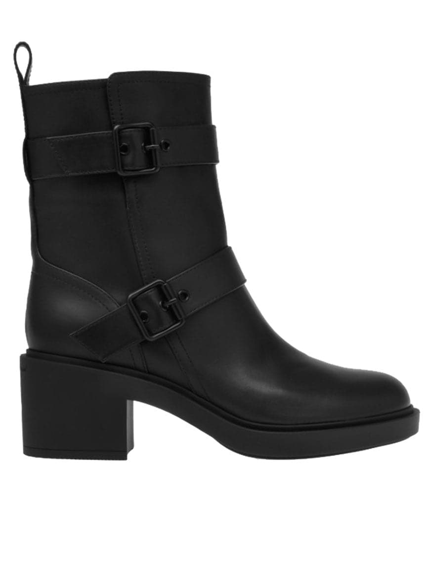 Gianvito Rossi, Ryder Ankle Boots