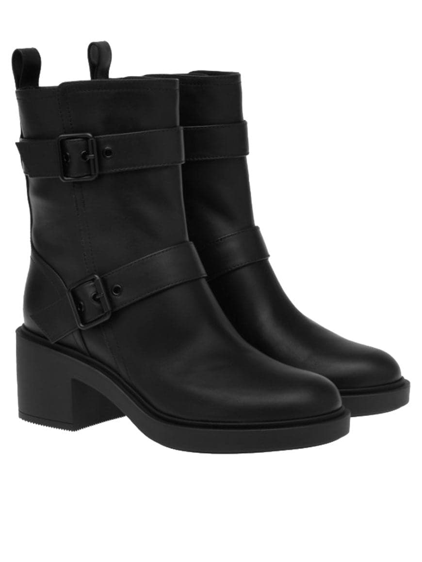 Gianvito Rossi, Ryder Ankle Boots