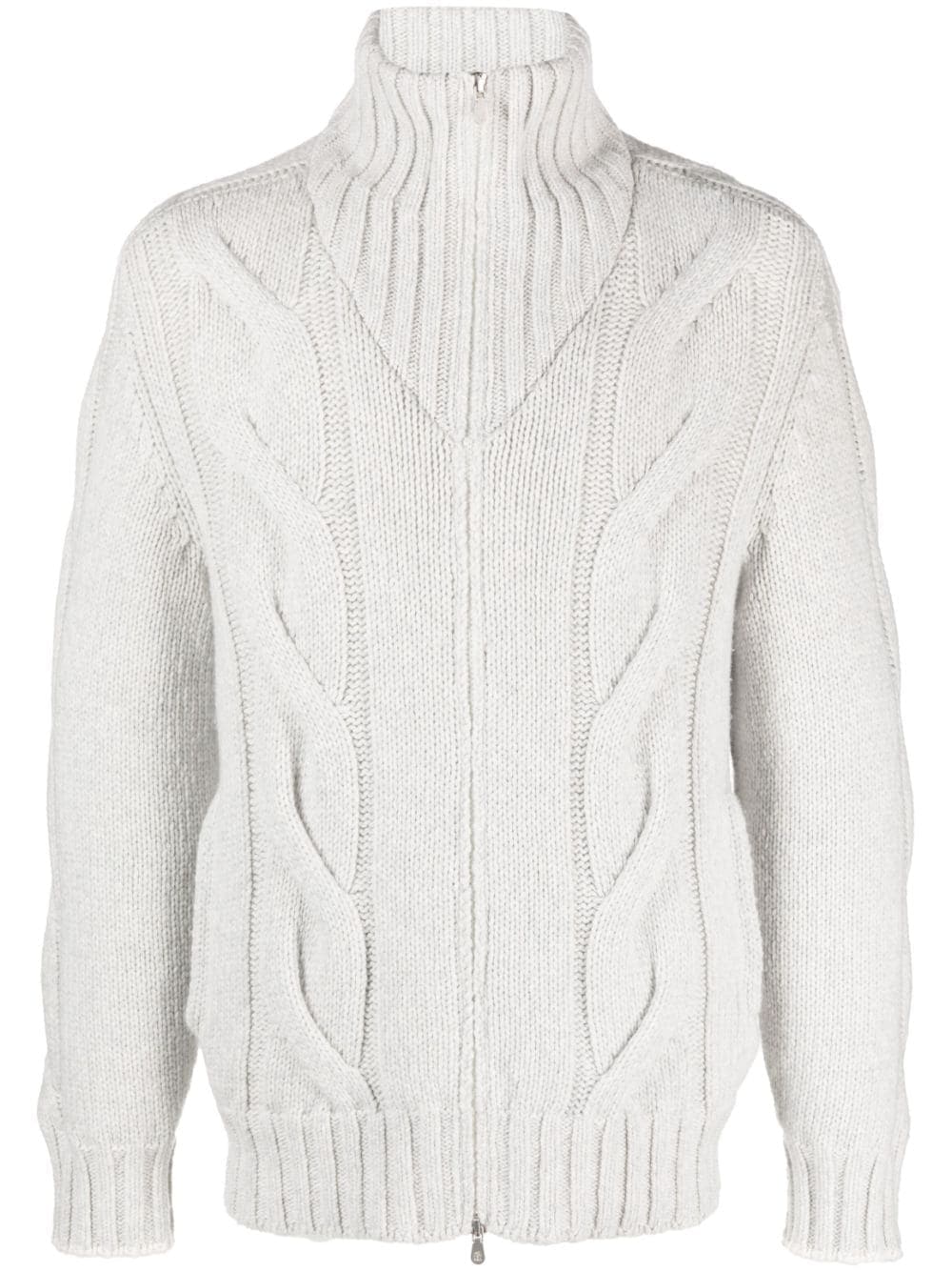 Brunello Cucinelli, High-Neck Sweater