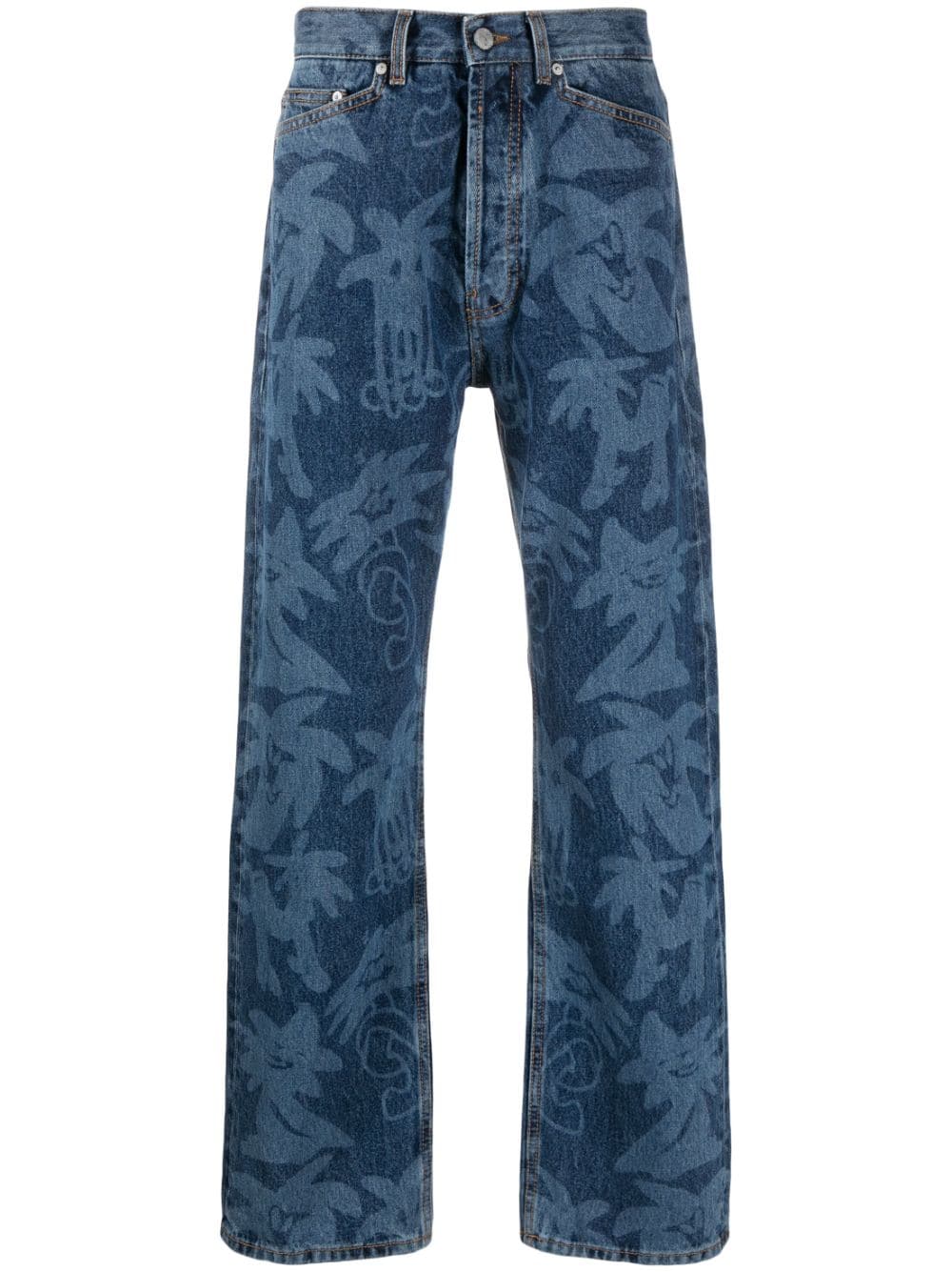 Palm Angels, Palmity Jeans