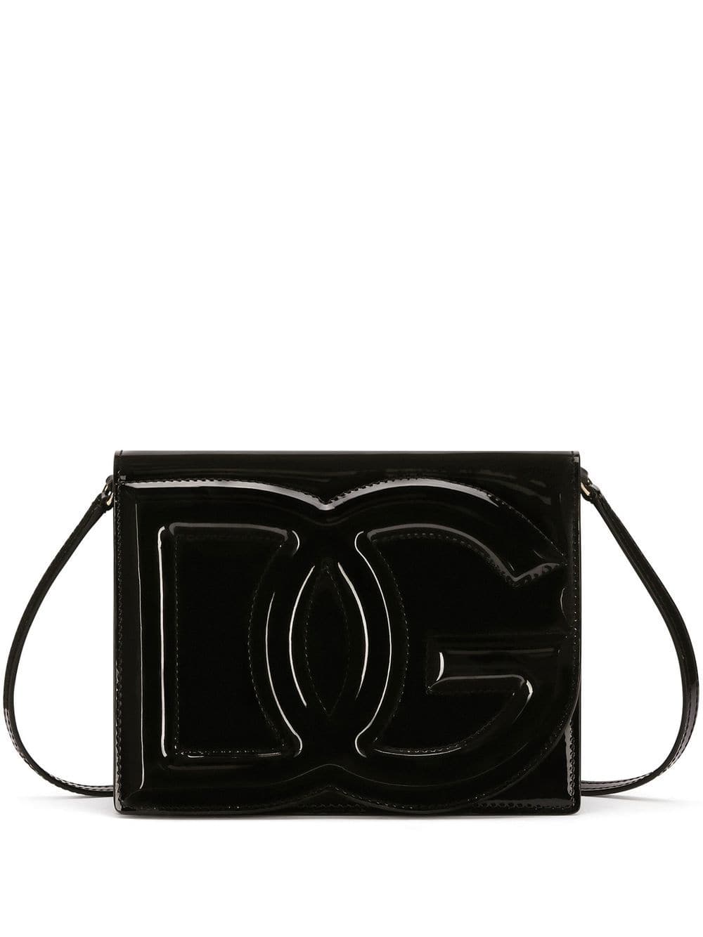 Dolce & Gabbana, DG Logo Crossbody Bag