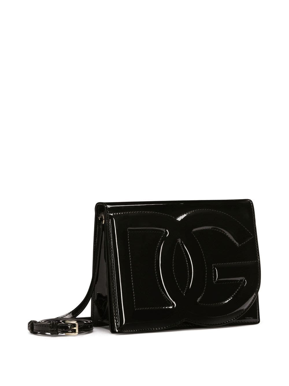 Dolce & Gabbana, DG Logo Crossbody Bag