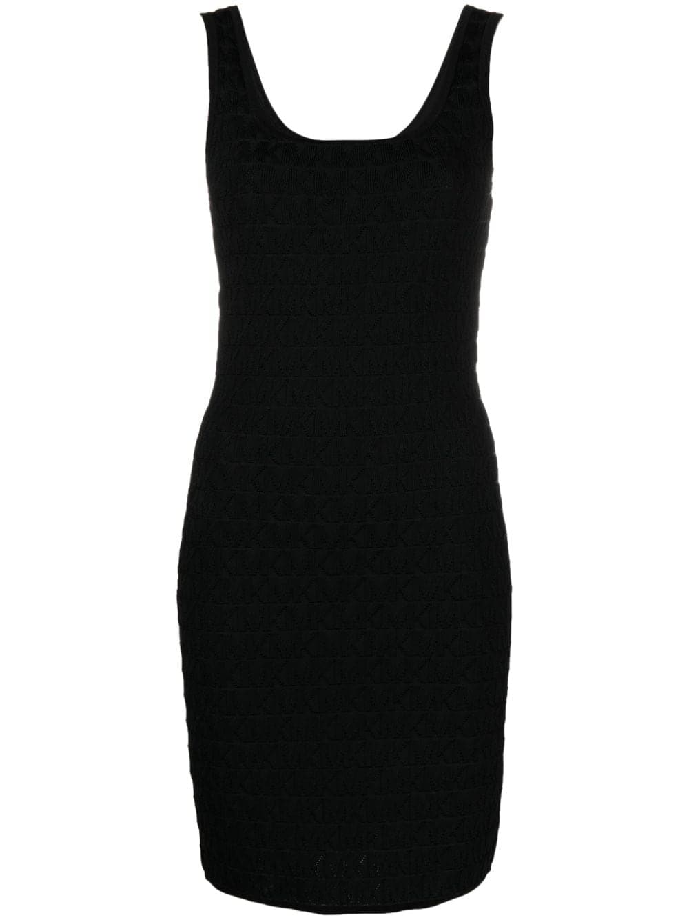 Michael Kors, Logo Jacquard Mini Dress