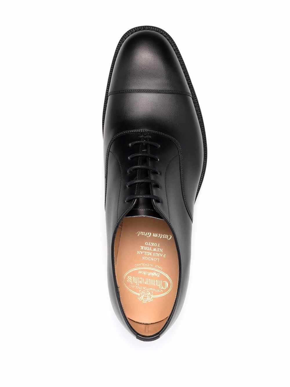 Church's, Dubai Leather Brogues