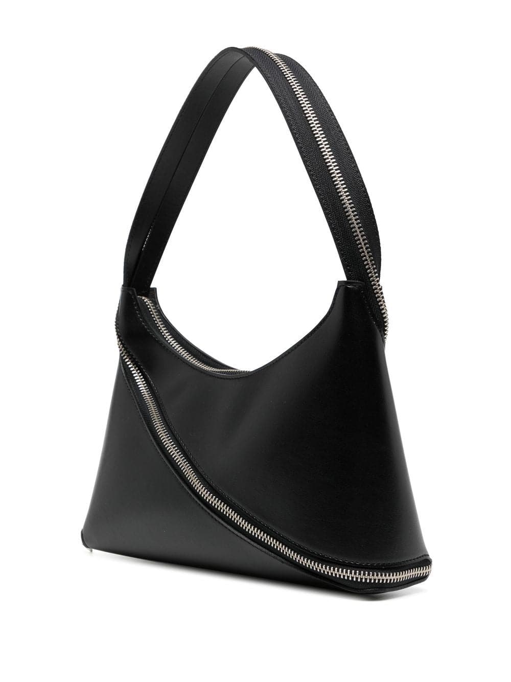 Coperni, Zip Shoulder Bag