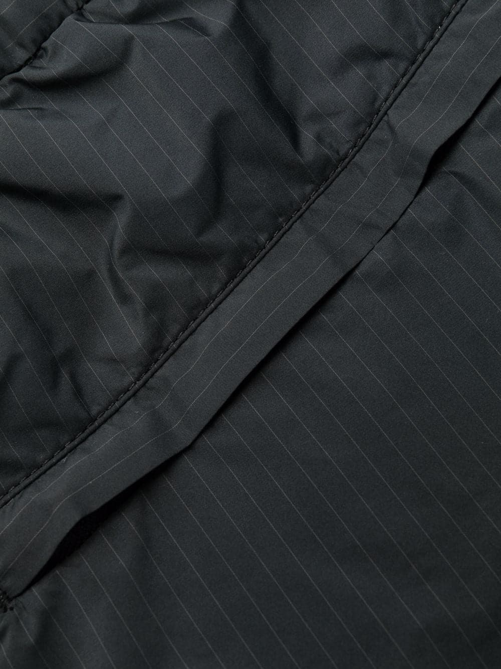 Prada, Pinstriped Track Trousers