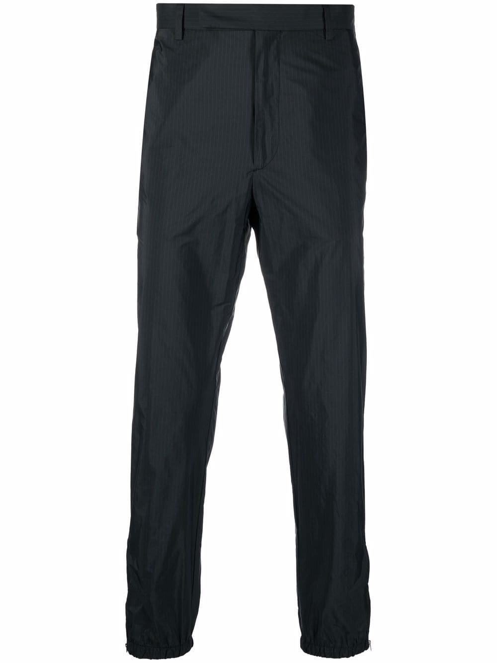 Prada, Pinstriped Track Trousers