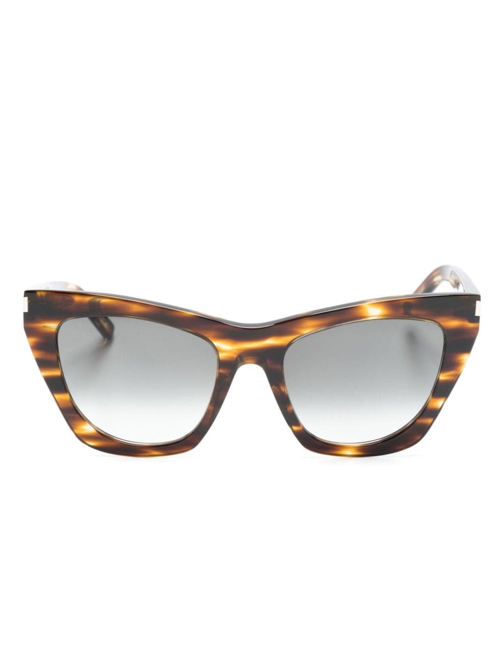 Saint Laurent, Kate Cat Eye Frame Sunglasses