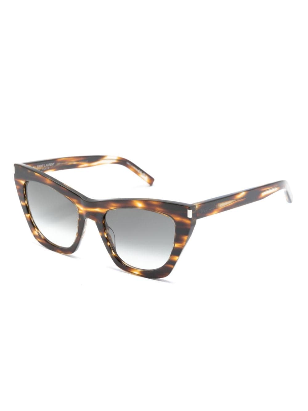 Saint Laurent, Kate Cat Eye Frame Sunglasses