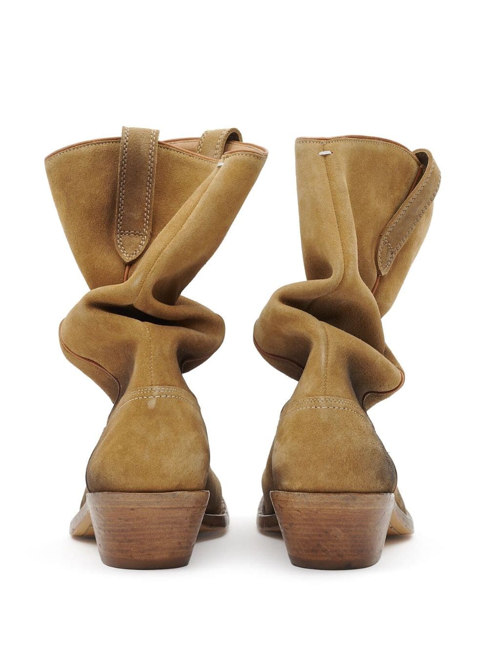 Maison Margiela, Tabi Split Toe Boots