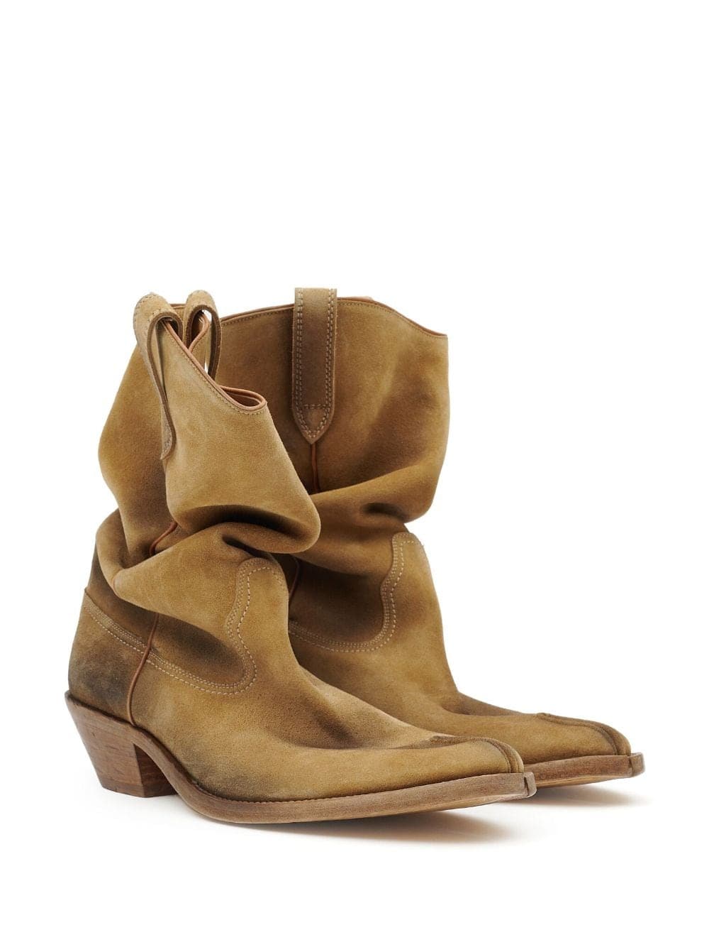 Maison Margiela, Tabi Split Toe Boots