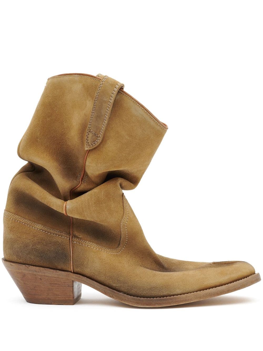 Maison Margiela, Tabi Split Toe Boots