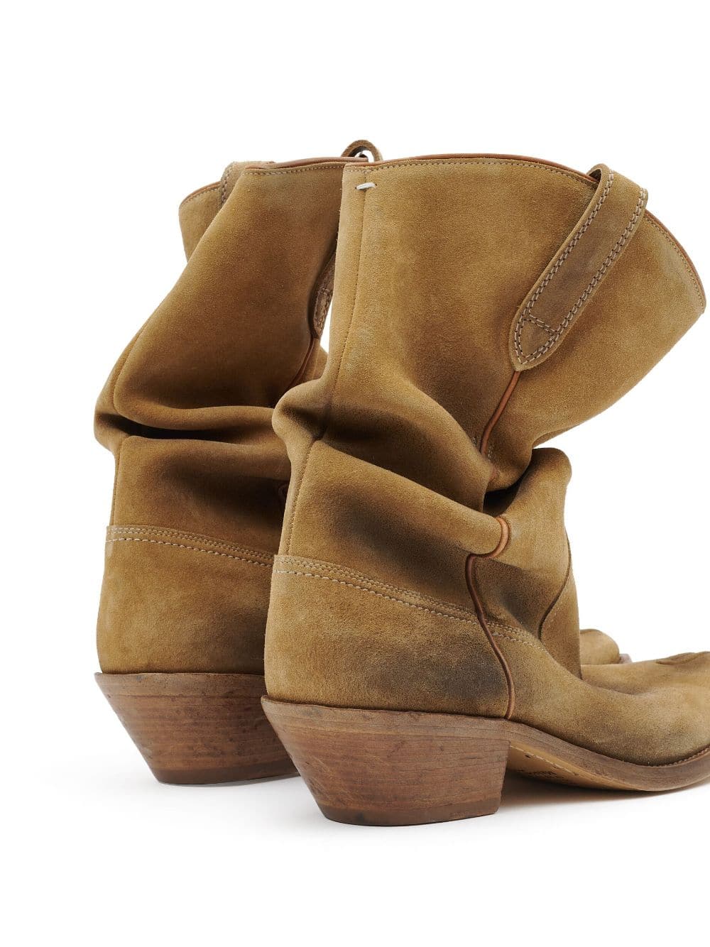 Maison Margiela, Tabi Split Toe Boots