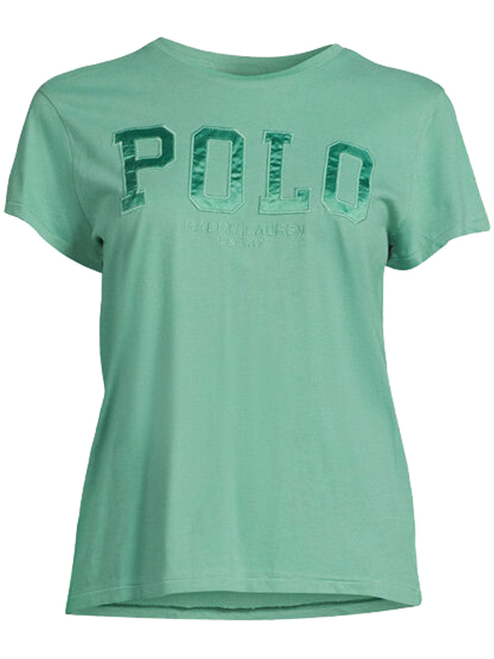 Polo Ralph Lauren, Cotton T-shirt