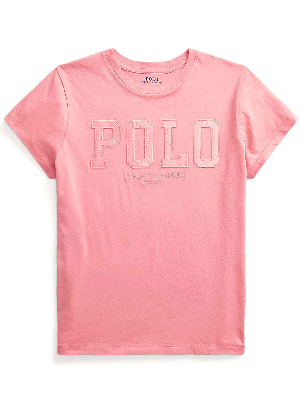 Polo Ralph Lauren, Cotton T-shirt