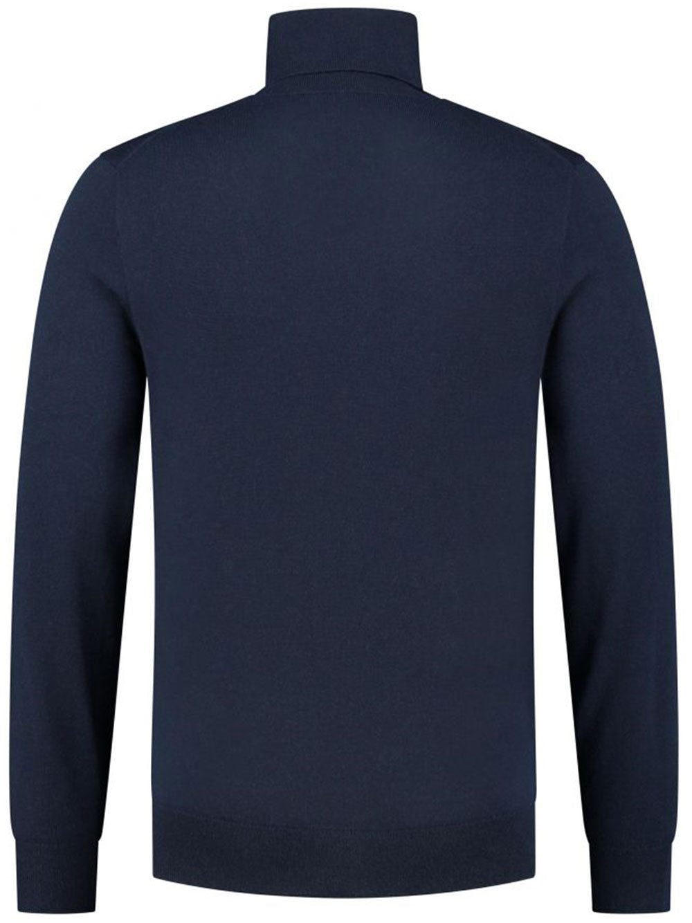 Polo Ralph Lauren, Turtle-Neck Wool Jumper