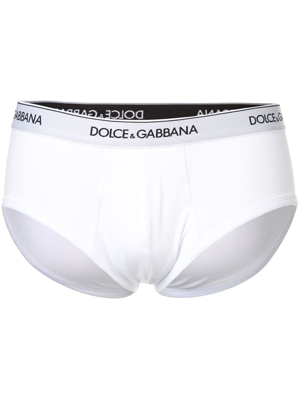 Dolce & Gabbana, Two-pack Classic Briefs