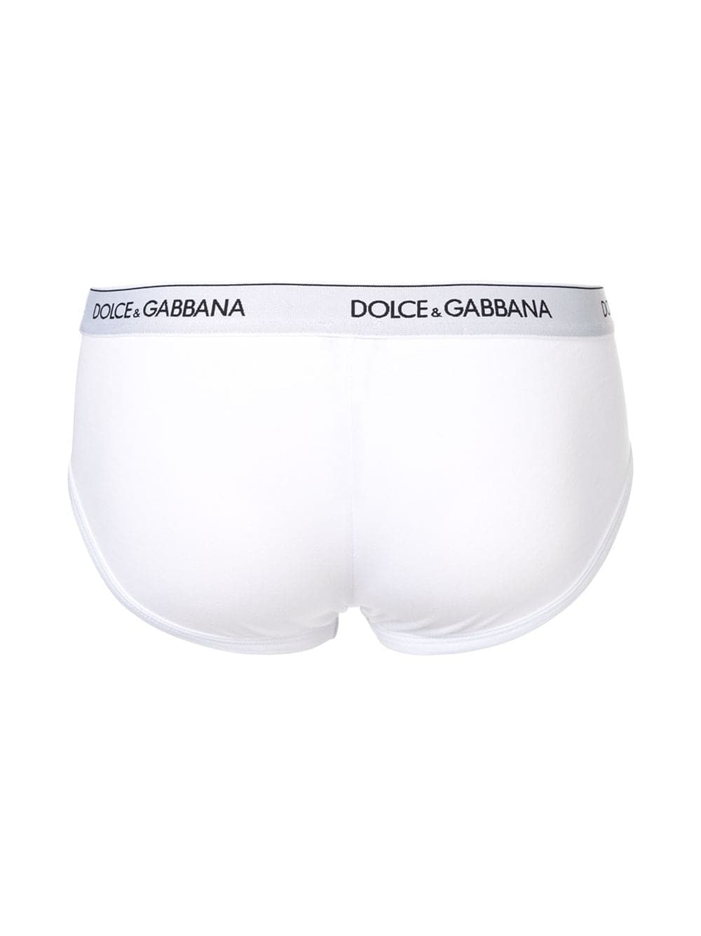 Dolce & Gabbana, Two-pack Classic Briefs