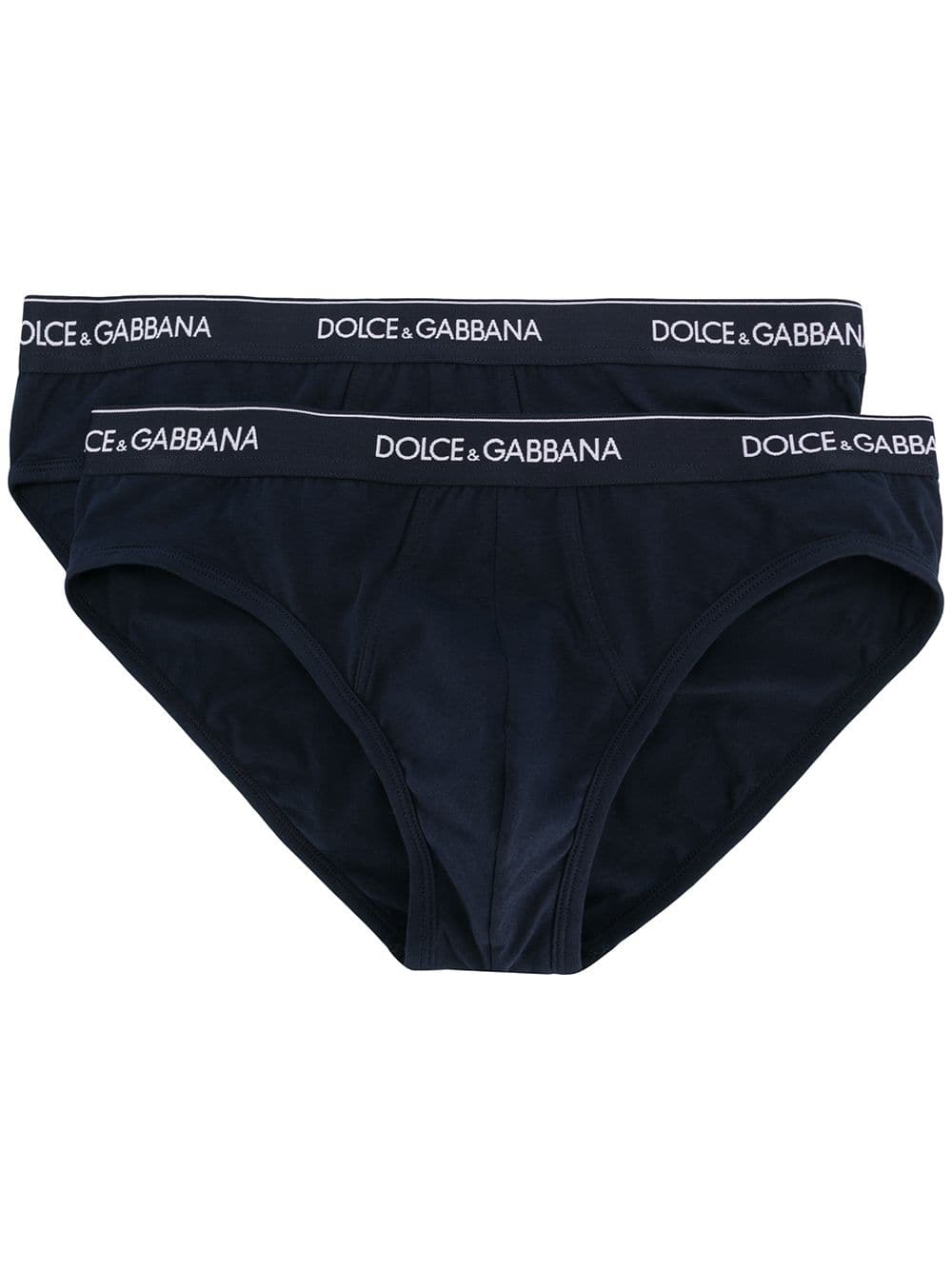 Dolce & Gabbana, Two Pack Briefs