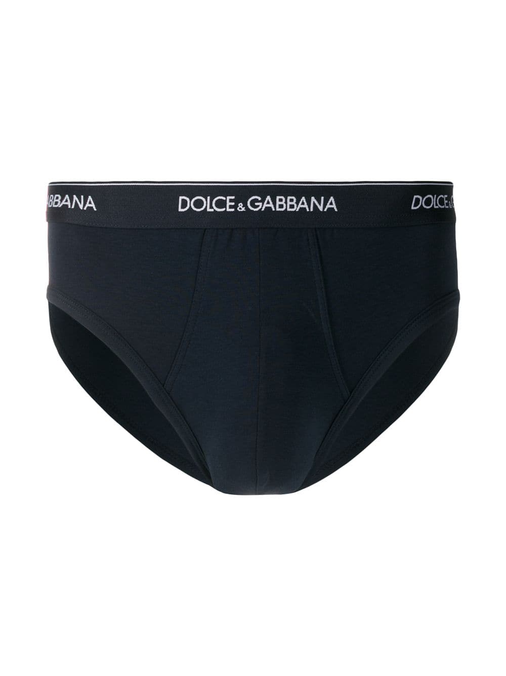 Dolce & Gabbana, Two Pack Briefs