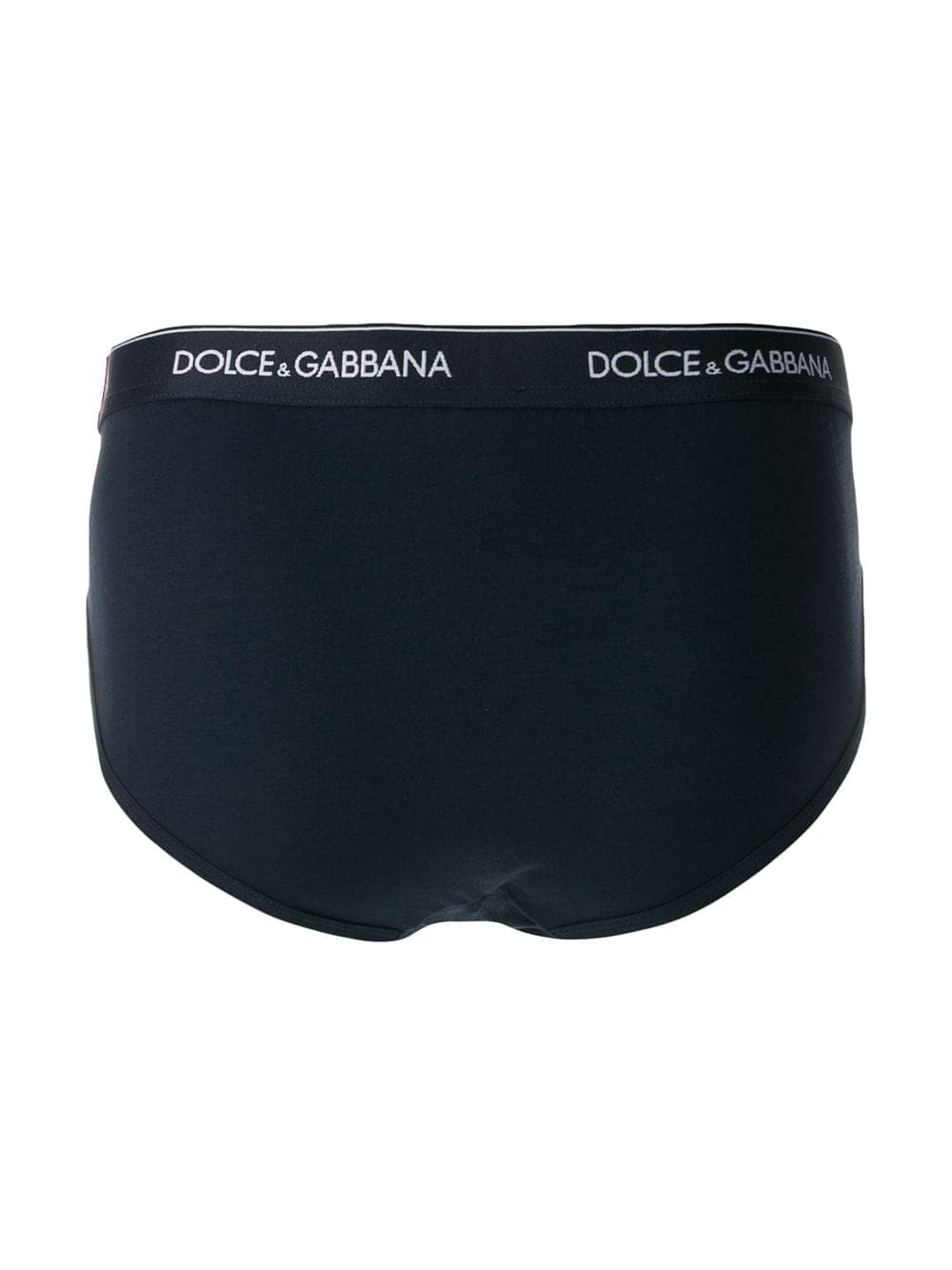 Dolce & Gabbana, Two Pack Briefs