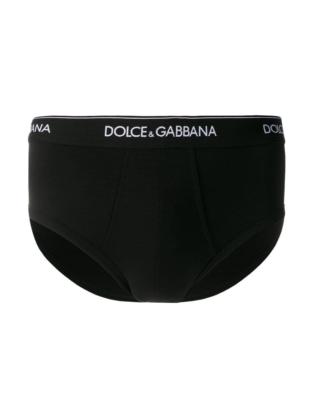 Dolce & Gabbana, Two-pack Classic Briefs