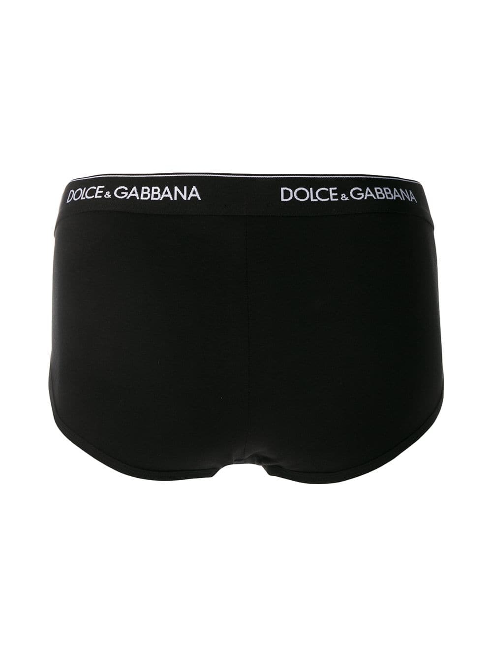 Dolce & Gabbana, Two-pack Classic Briefs