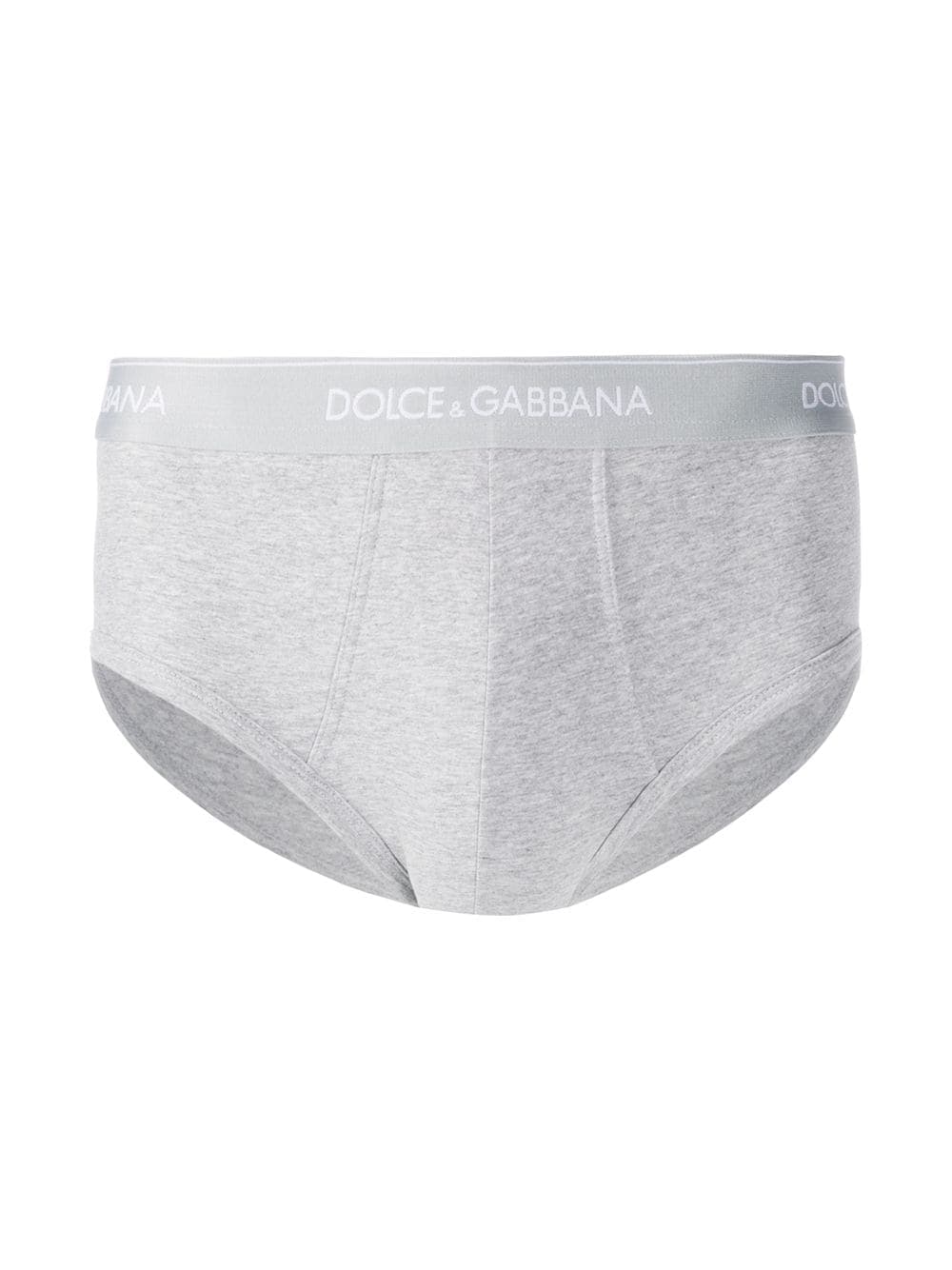 Dolce & Gabbana, Two-pack Classic Briefs