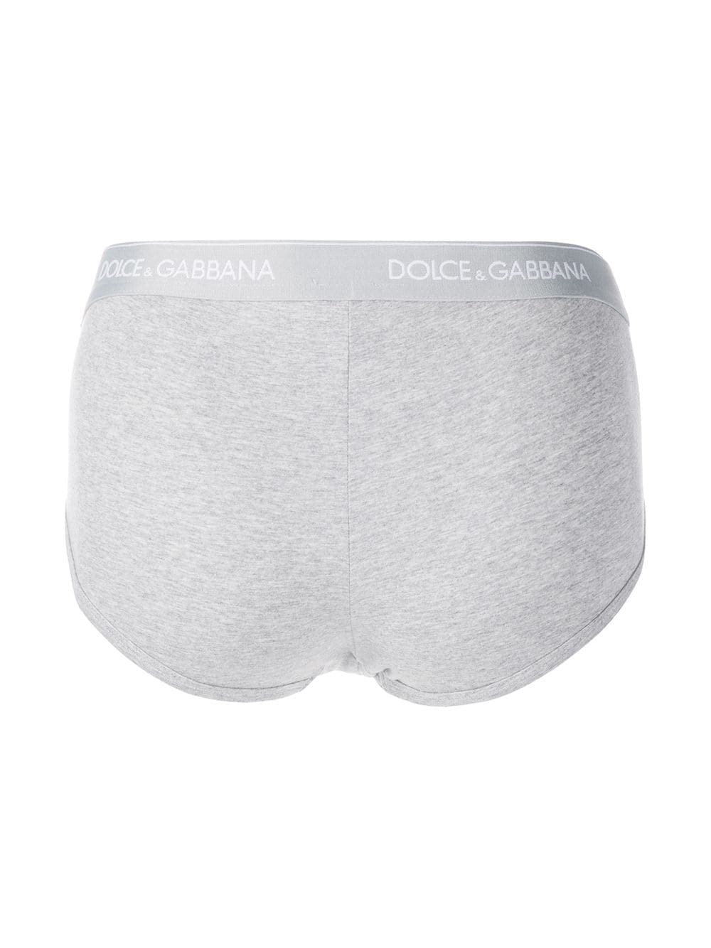 Dolce & Gabbana, Two-pack Classic Briefs