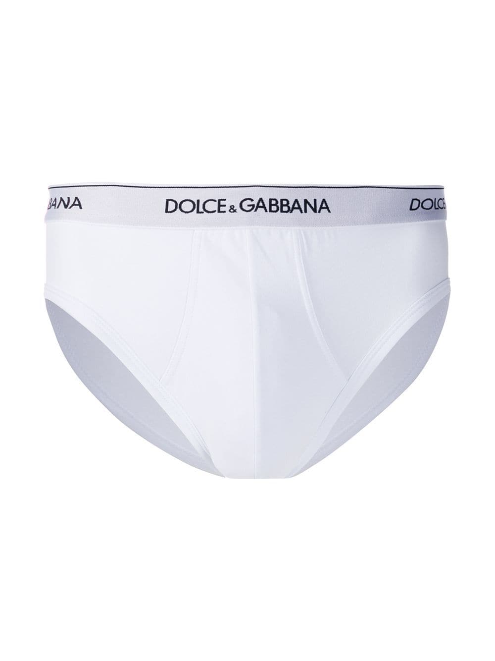 Dolce & Gabbana, Two Pack Briefs