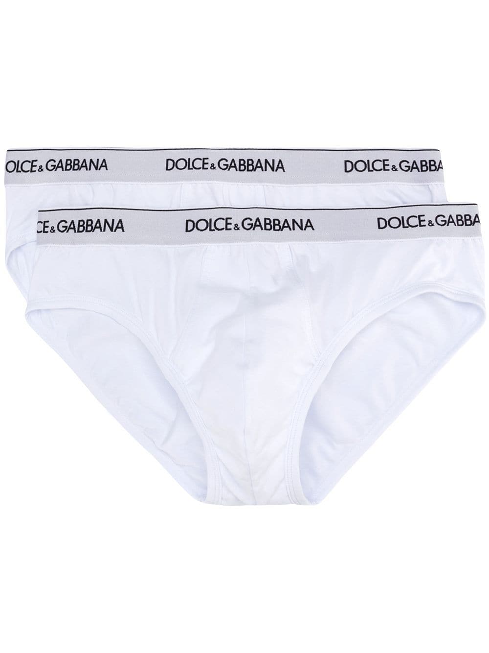 Dolce & Gabbana, Two Pack Briefs