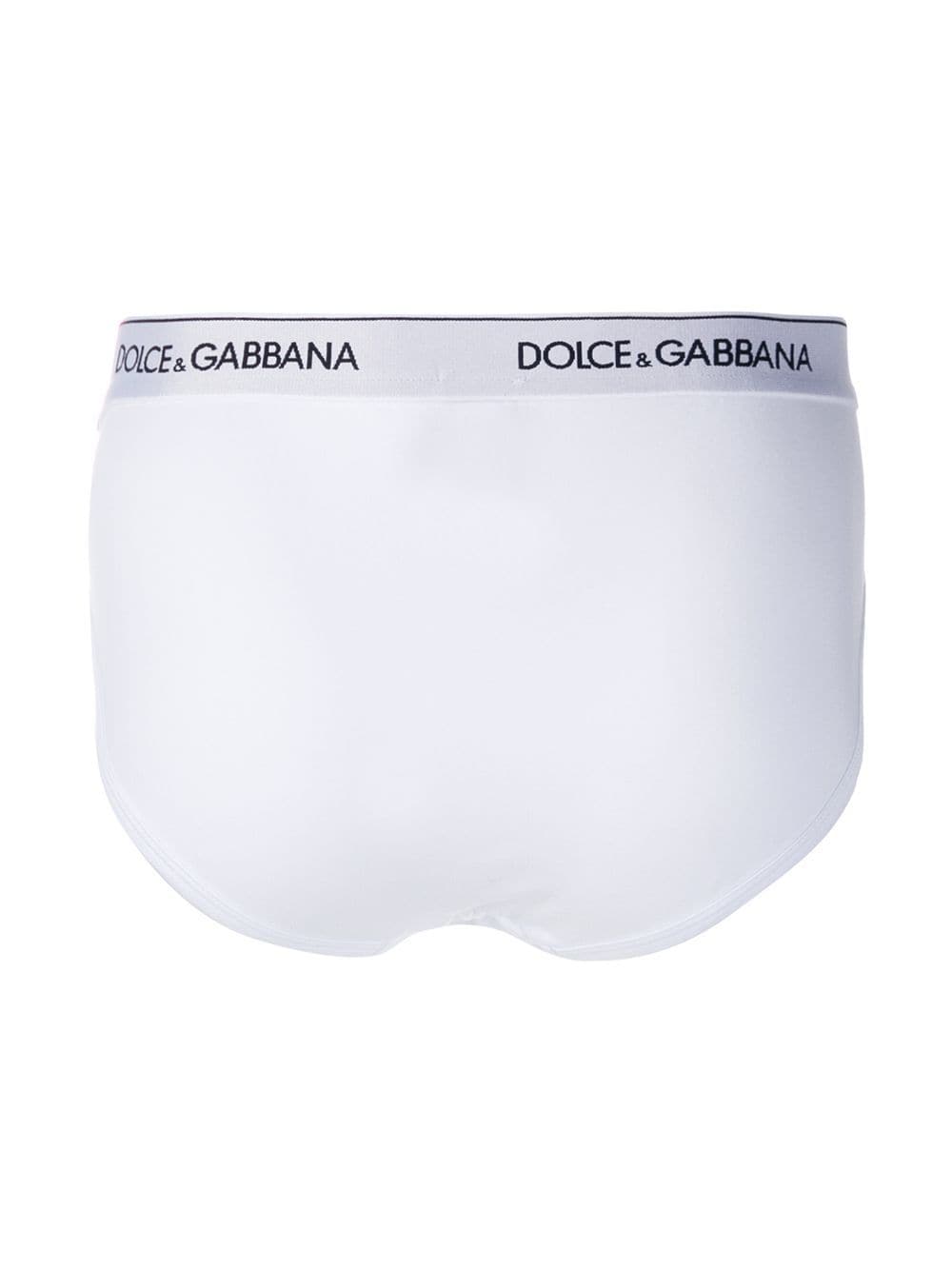 Dolce & Gabbana, Two Pack Briefs