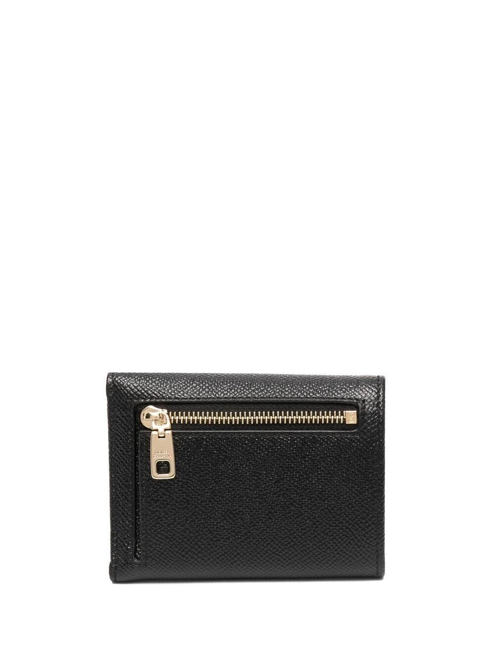 Dolce & Gabbana, Tri-fold Wallet