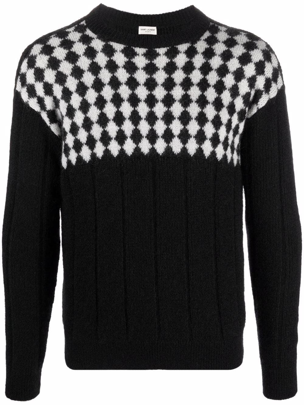 Saint Laurent, Knitted Jumper