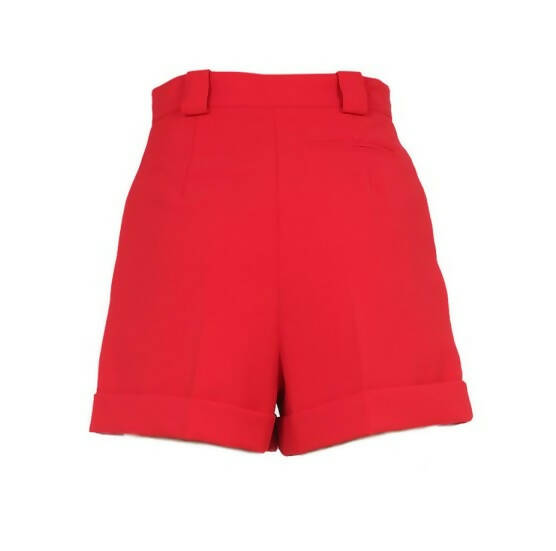 Moschino, Shorts with Pockets