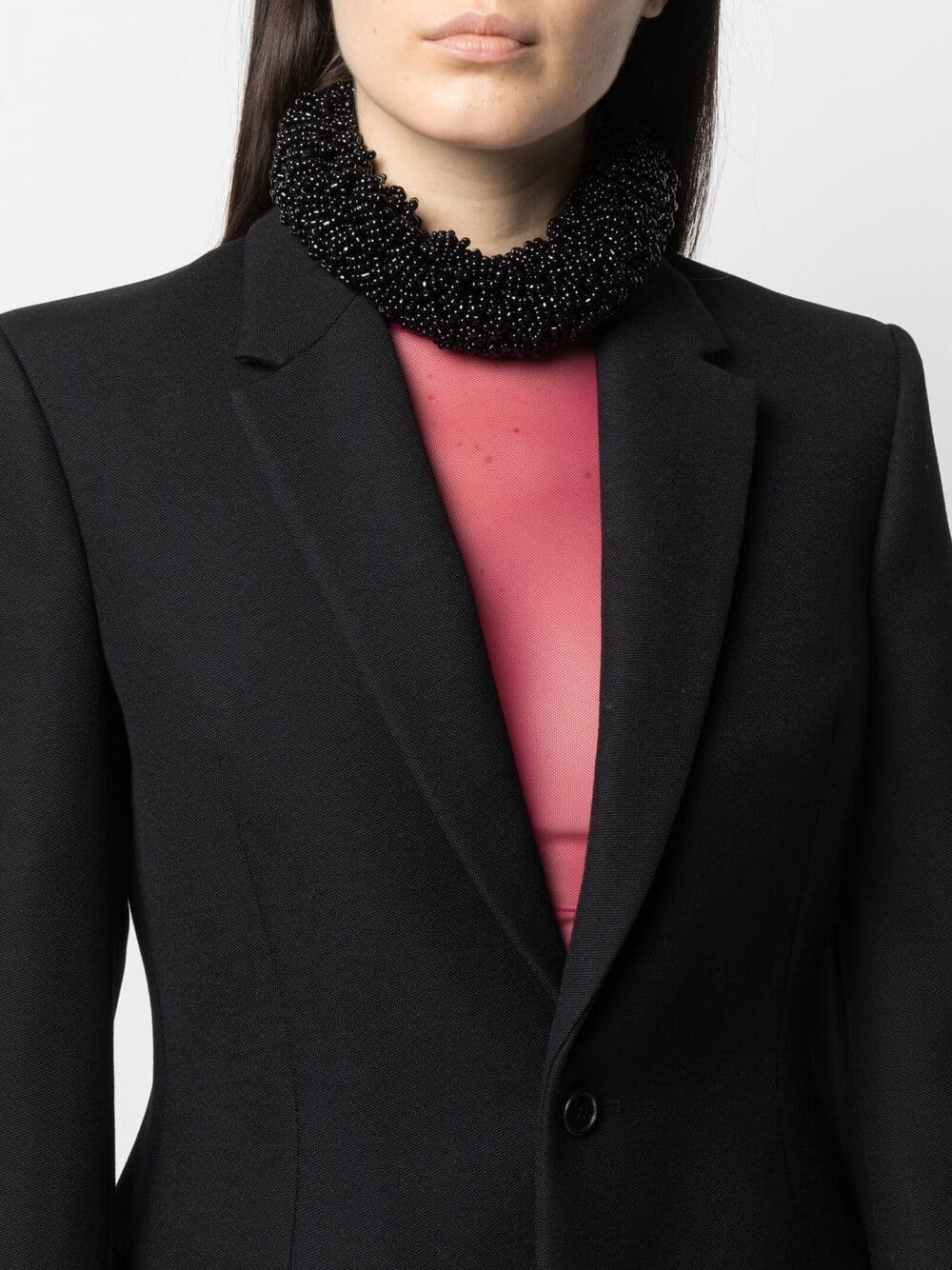 Dries Van Noten, Statement Collar Necklace