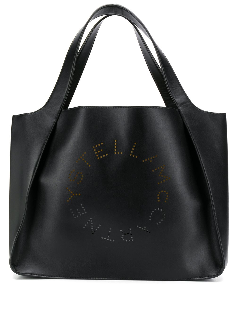 Stella McCartney, Logo-Print Tote Bag