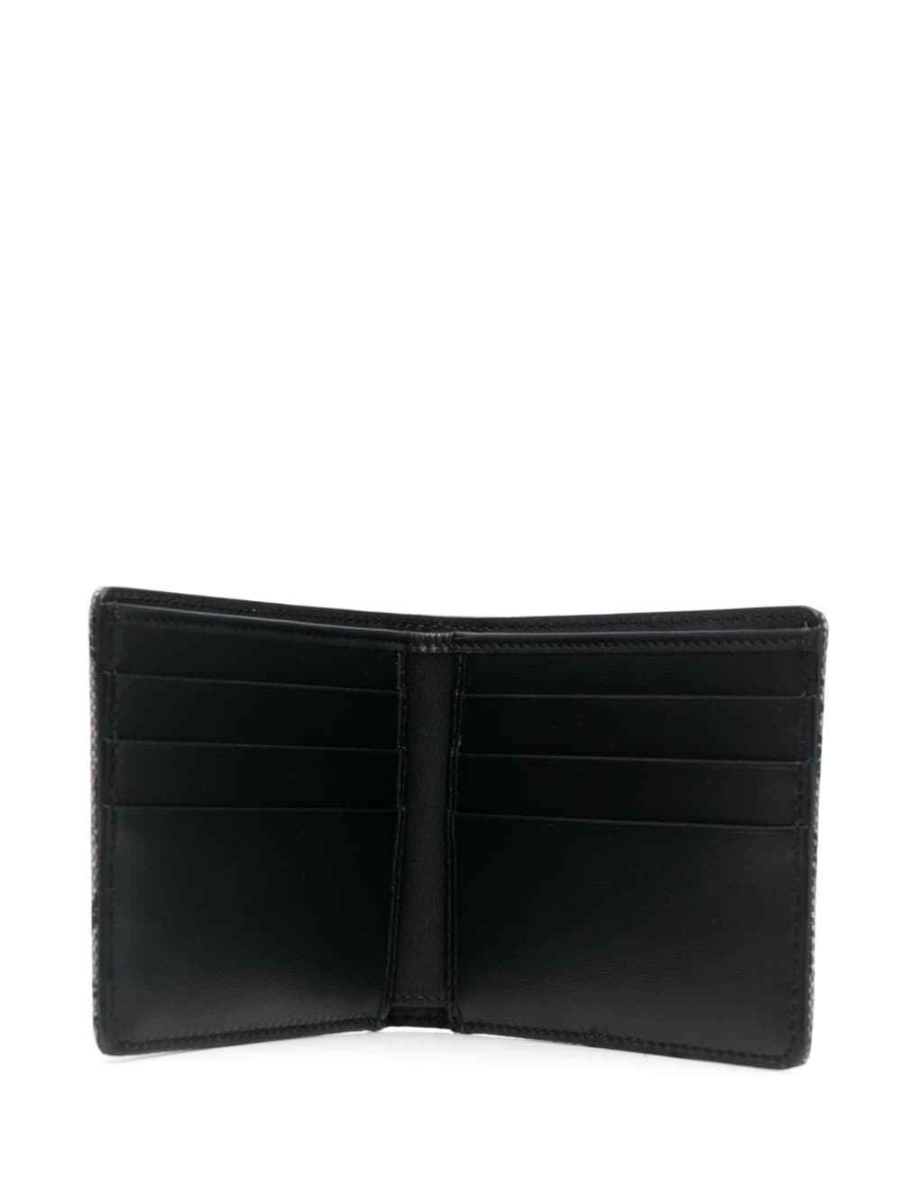 Dolce & Gabbana, Logo Plaque Bi-Fold Wallet