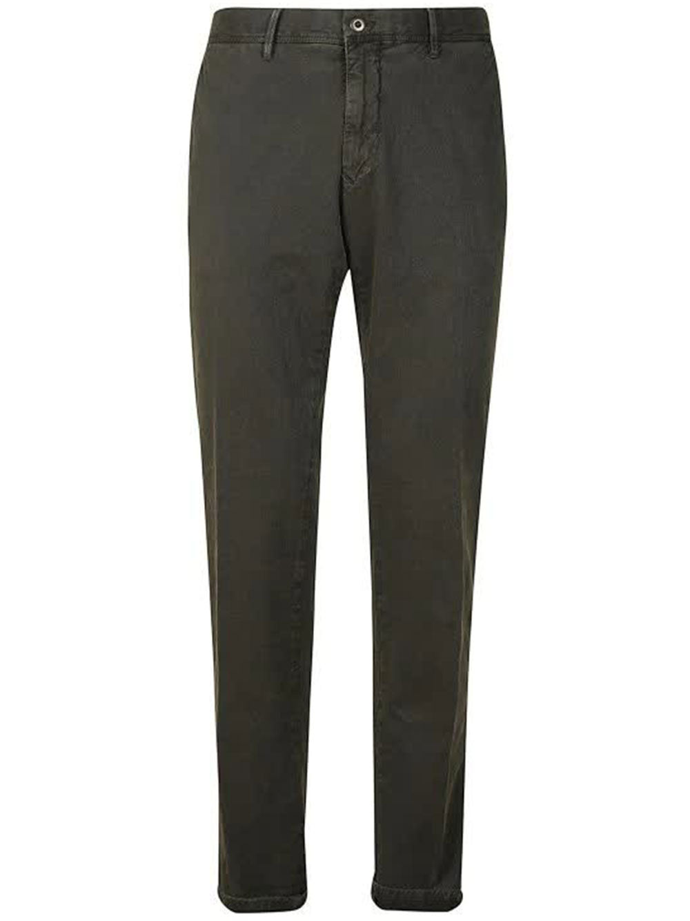 Incotex, Casual Trousers