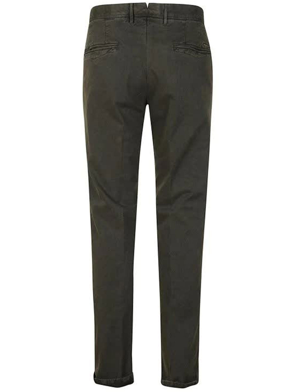 Incotex, Casual Trousers