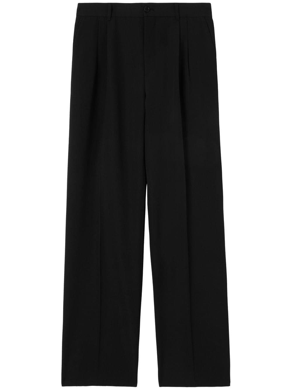 Burberry, Tailored Pants