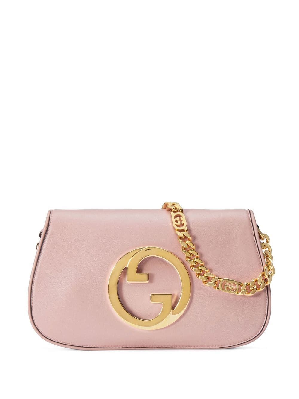 Gucci, Blondie Shoulder Bag