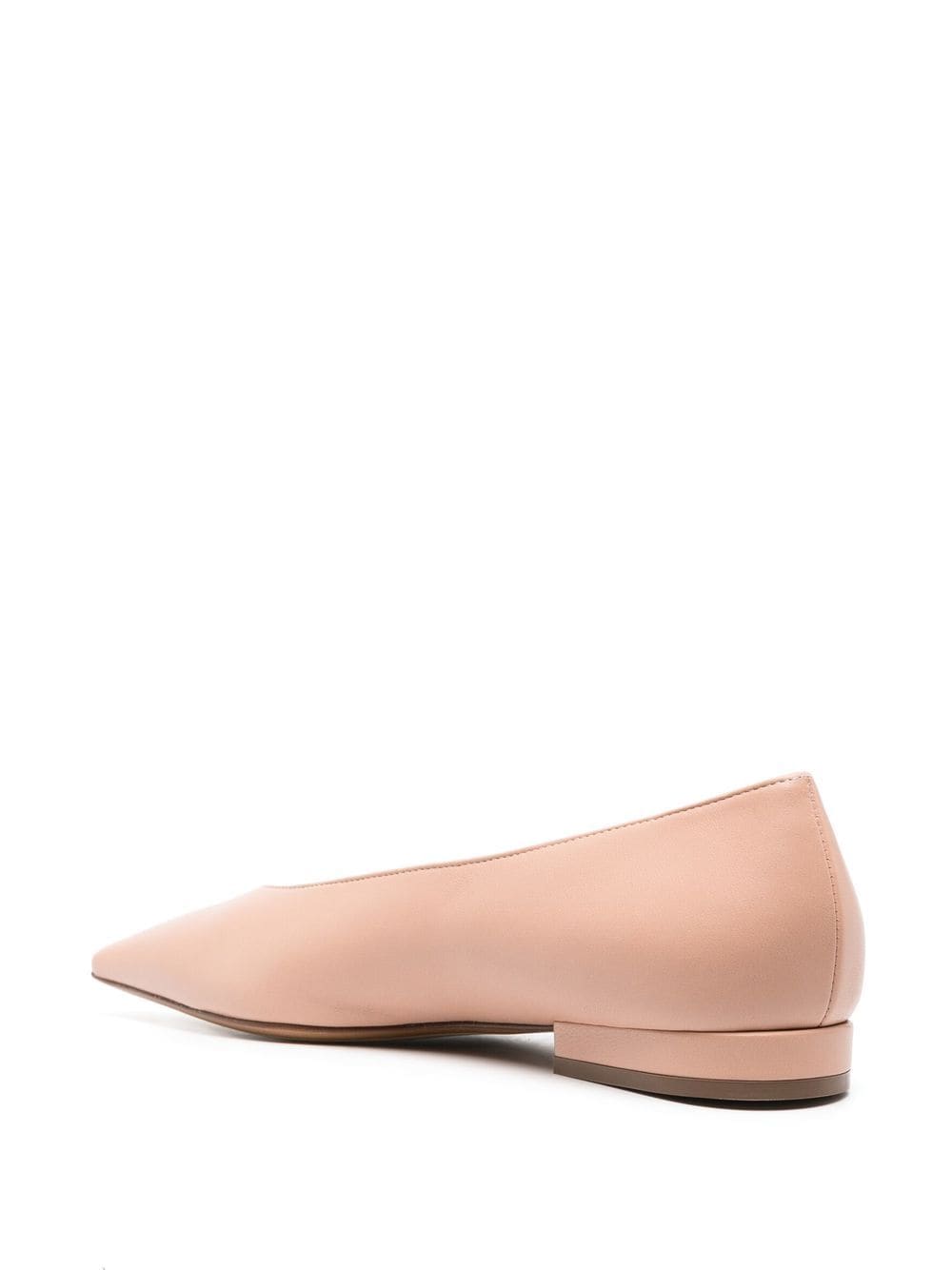 Lanvin, Swing Ballerina Shoes