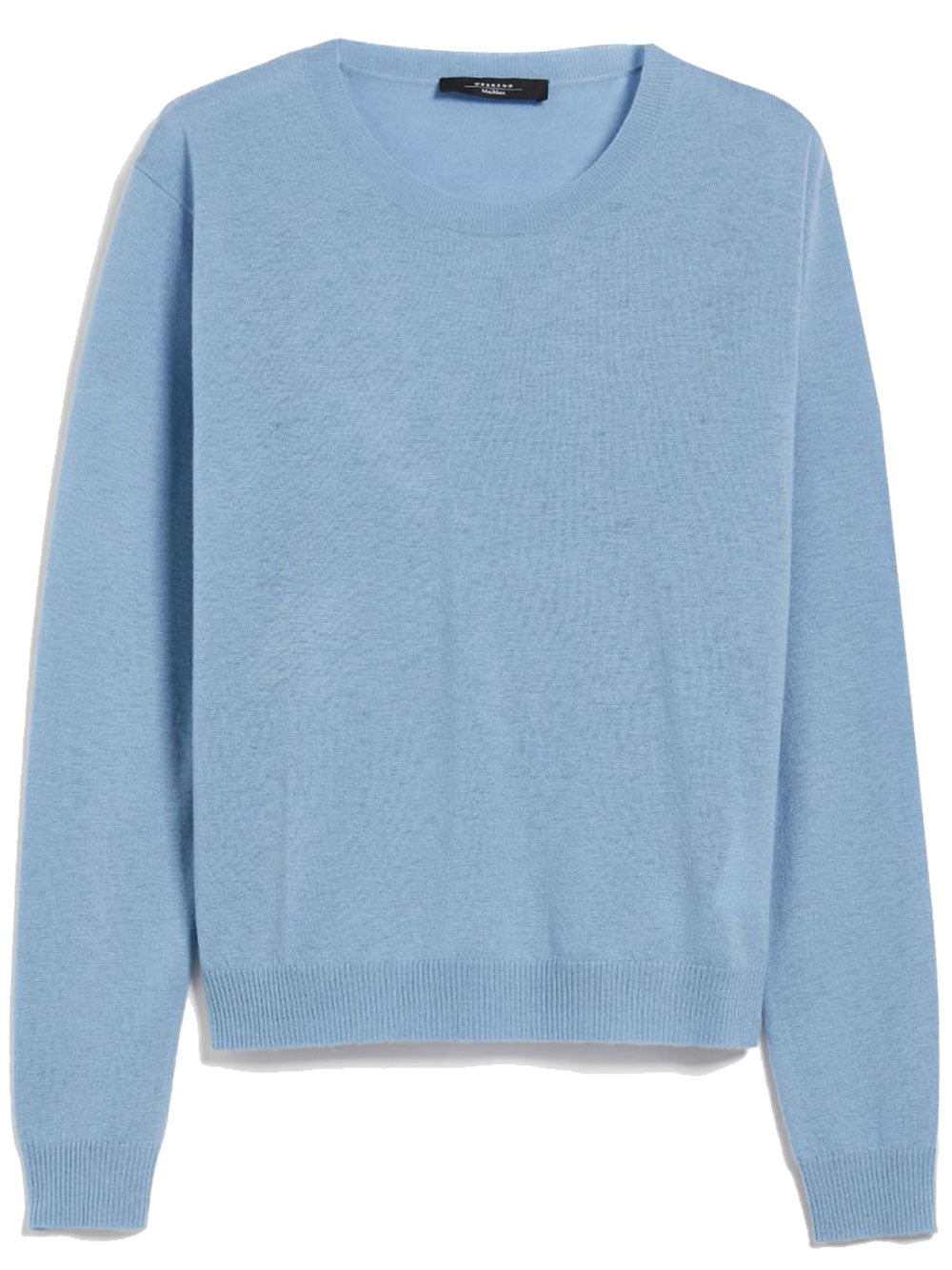 Max Mara Weekend, Blue Mondo Sweater